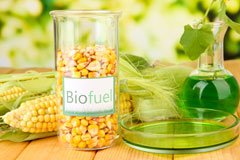 Morden Green biofuel availability