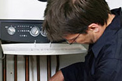 boiler repair Morden Green